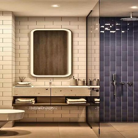 Holiday Inn Express Istanbul - Airport Arnavutkoy Dış mekan fotoğraf