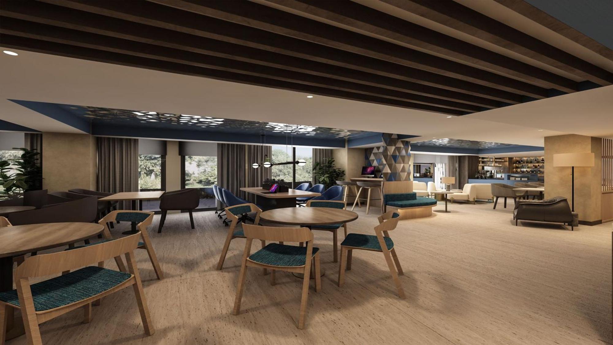 Holiday Inn Express Istanbul - Airport Arnavutkoy Dış mekan fotoğraf