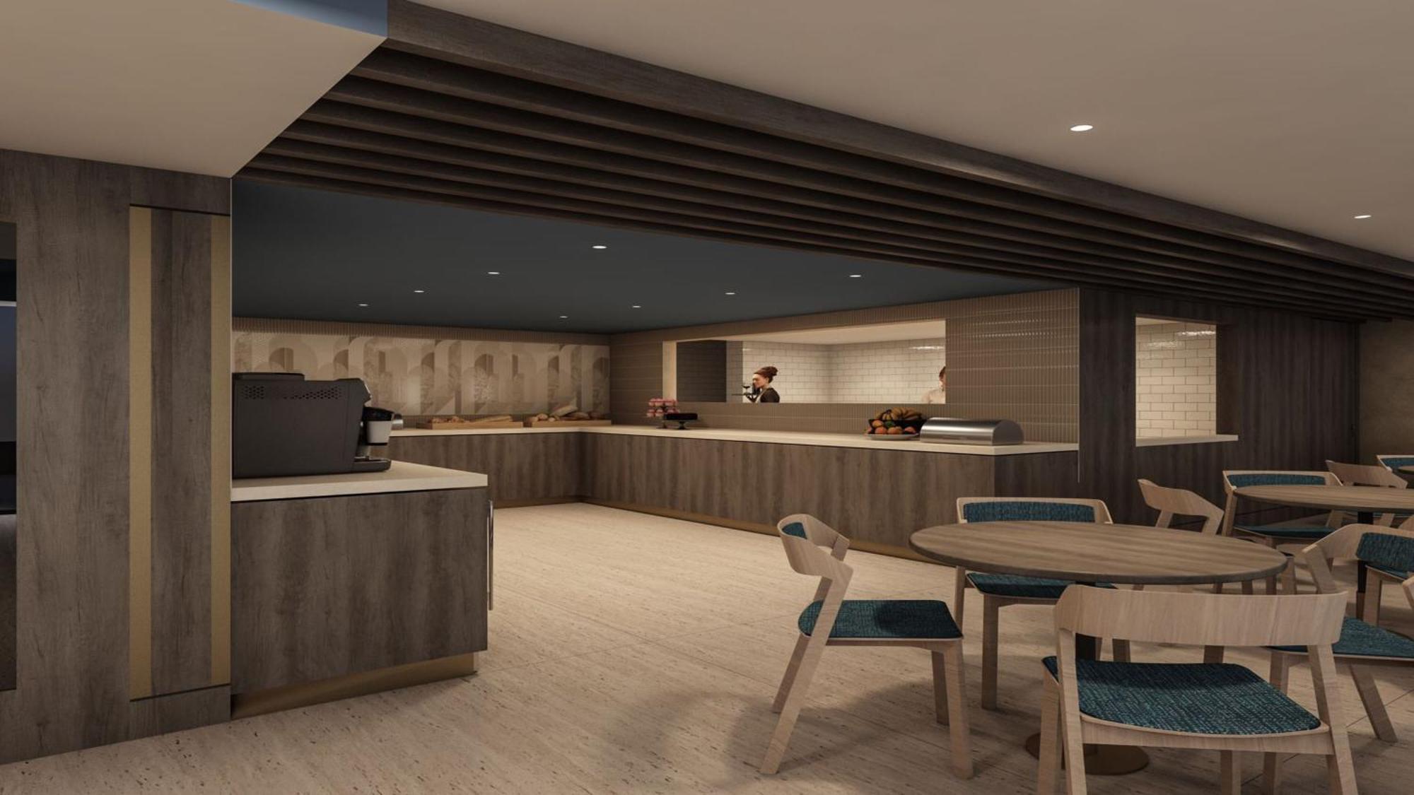 Holiday Inn Express Istanbul - Airport Arnavutkoy Dış mekan fotoğraf