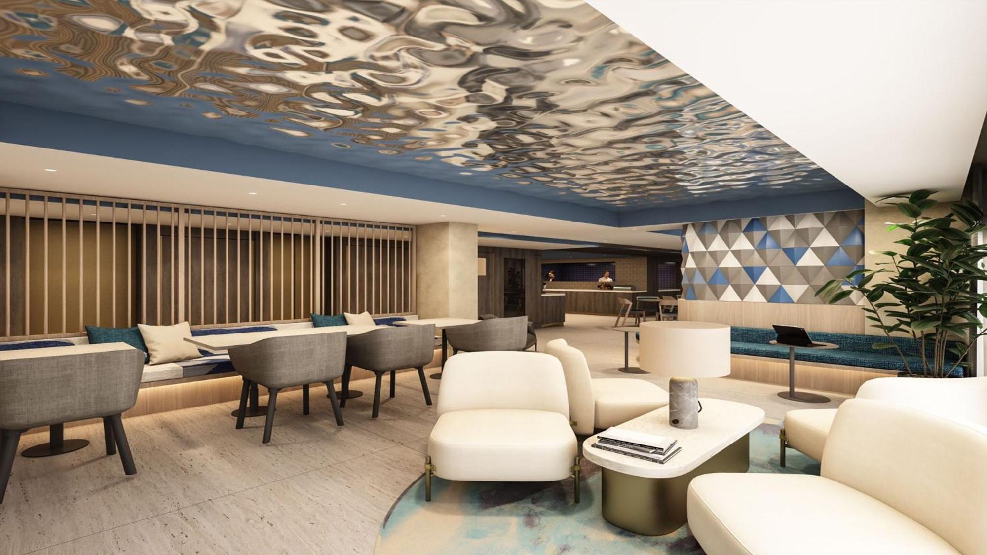 Holiday Inn Express Istanbul - Airport Arnavutkoy Dış mekan fotoğraf
